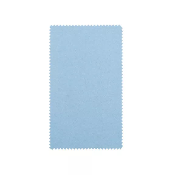 Ragasztós vetex vagy vasalható közbélés 50 g/m² széles 150 cm - 5 égszínkék Ragasztós vetex vagy vasalható közbélés 50 g/m² széles 150 cm - 5 égszínkék