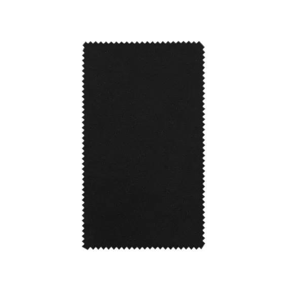 Ragasztós vetex vagy vasalható közbélés 50 g/m² széles 150 cm - 8 fekete Ragasztós vetex vagy vasalható közbélés 50 g/m² széles 150 cm - 8 fekete