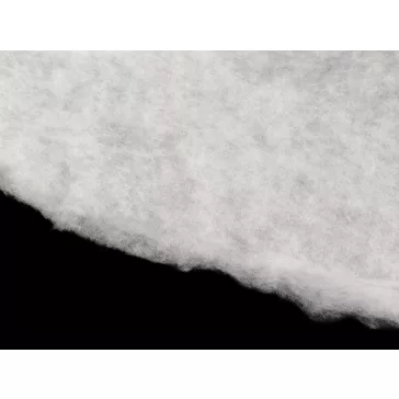 Vatelin bélésanyag 60 g/m² 150 cm széles - fehér