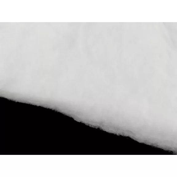 Vatelin bélésanyag 180 g/m² 150 cm széles - fehér Vatelin bélésanyag 180 g/m² 150 cm széles - fehér