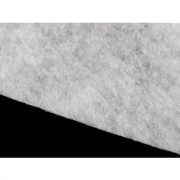 Vatelin bélésanyag 100 g/m²  90 cm széles - fehér