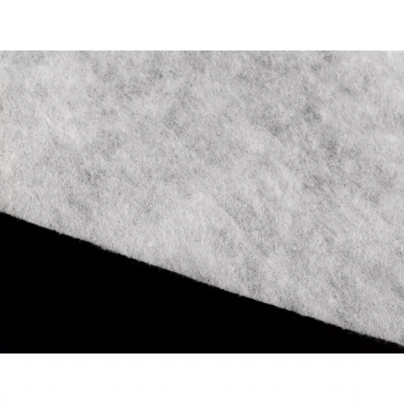 Vatelin bélésanyag 100 g/m² 90 cm széles - fehér Vatelin bélésanyag 100 g/m² 90 cm széles - fehér