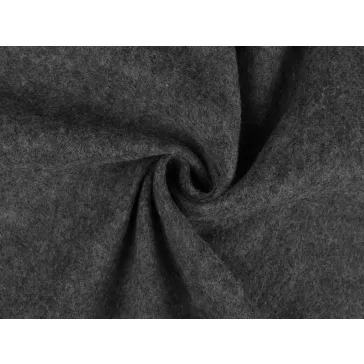 Melegítő bélés 130 g/m² 160 cm széles - 2 szürke