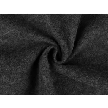 Melegítő bélés180 g/m² 150 cm széles - 2 szürke