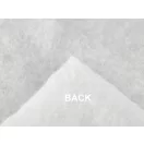Vatelin bélésanyag 200 g/m² 90 cm széles - fehér Vatelin bélésanyag 200 g/m² 90 cm széles - fehér