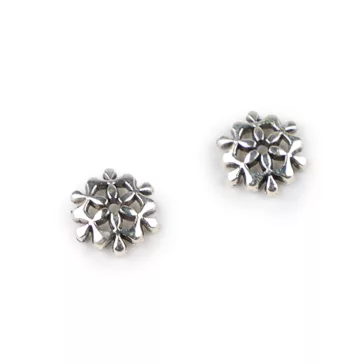   Gyöngykupak Ø8 mm pehely - 1 platina (200 db-os csomagolás)