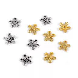 Gyöngykupak Ø12 mm virág