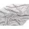Strassz folyóméter arany, ezüst 39x116 cm - 1 ezüst (1 db-os csomagolás)