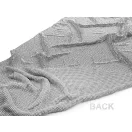 Strassz folyóméter arany, ezüst 39x116 cm - 1 ezüst (1 db-os csomagolás) Strassz folyóméter arany, ezüst 39x116 cm - 1 ezüst (1 db-os csomagolás)