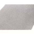Strassz folyóméter arany, ezüst 39x116 cm - 1 ezüst (2 db-os csomagolás)