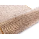 Strassz folyóméter arany, ezüst 39x116 cm - 1 ezüst (2 db-os csomagolás)