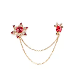   Bross kardigán csíptetős rögzítők ruhákhoz ruhacsipeszek