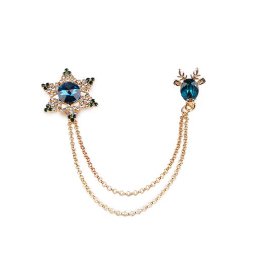 Bross kardigán csíptetős rögzítők ruhákhoz ruhacsipeszek