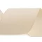 Hímezhető kongré szalag 100mm fogazott - 4 natural 