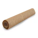 Természetes juta szélessége 48 cm folyóméter - 2 természetes bézs (5 m-es csomagolás) Természetes juta szélessége 48 cm folyóméter - 2 természetes bézs (5 m-es csomagolás)