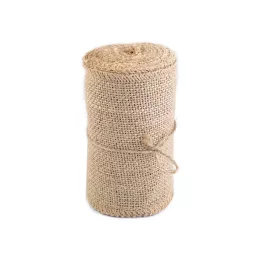 Juta szalag szélessége 13 cm