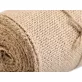 Juta szalag szélessége 13 cm
