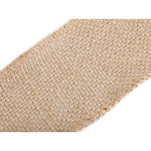 Juta szalag szélessége 60 mm