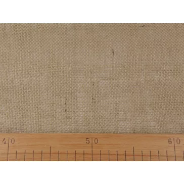   Természetes juta szélessége 48 cm - természetes bézs (5 m-os csomagolás)