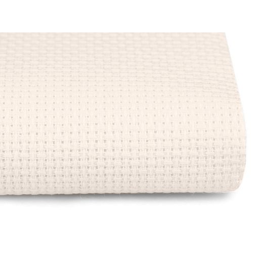 Kanava hímzővászon szélessége 140 cm 54 szem