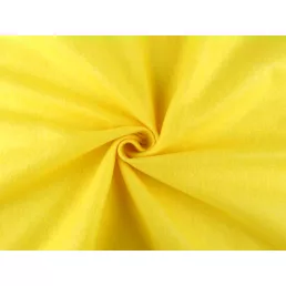 Sárga filc 1,4 mm