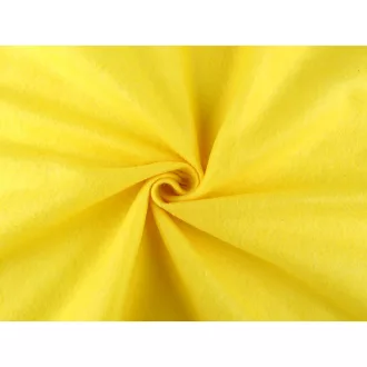 Sárga filc 1,4 mm