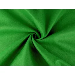 Fűzöld filc 1,4 mm