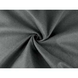 Szürke filc 1,4 mm