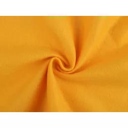 okkersárga filc 1,4 mm