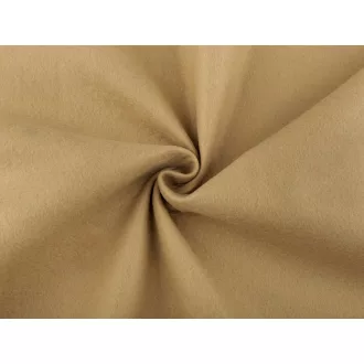 Bézs filc 1,4 mm