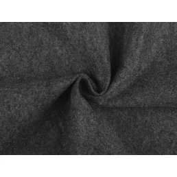 Szürke melír filc 1,4 mm