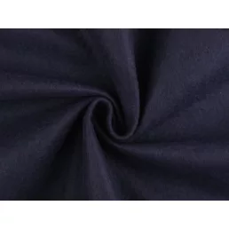 sötét kék filc 1,4 mm