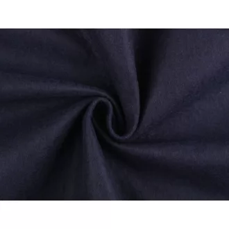 sötét kék filc 1,4 mm