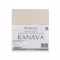 Kanava hímzővászon 20x30 cm 46 szemes - ecru (1 db-os csomagolás)