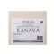 Kanava hímzővászon 20x30 cm 54 szem - ecru (1 db-os csomagolás)