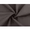 Decorative fabric / linen imitation / polycotton – grey