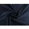Satin Fabric – navy blue