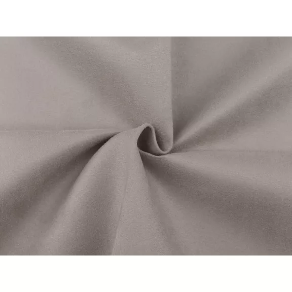 Alcantara imitáció csiszolt bőr – világosszürke Alcantara imitáció csiszolt bőr – világosszürke