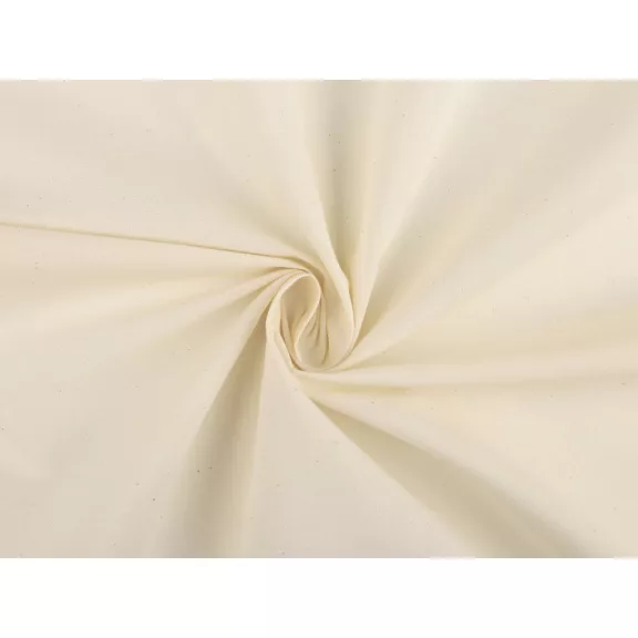Rye Cotton Fabric / Canvas – light beige Rye Cotton Fabric / Canvas – light beige
