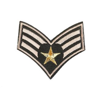 Felvasalható folt army