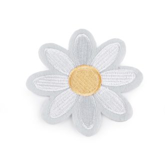 Nagy felvasalható virág