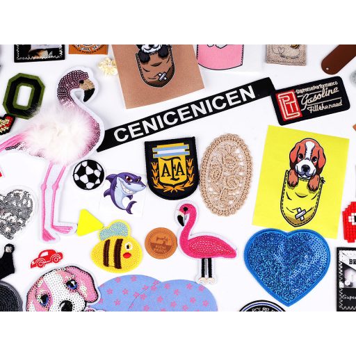 FVasalható folt, vegyes