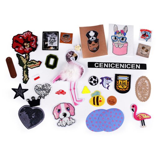 FVasalható folt, vegyes