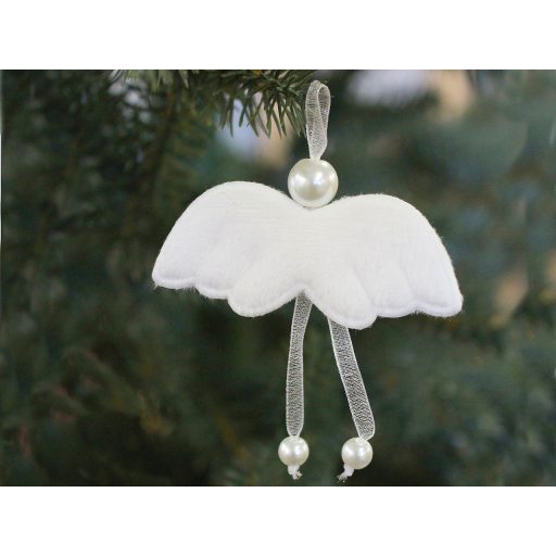 Szárnyak dísz / angyalszárnyak