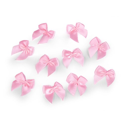 Szatén masli 25x25 mm