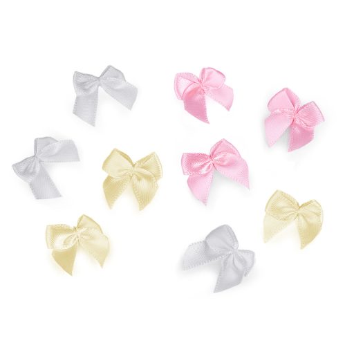 Szatén masli 25x25 mm