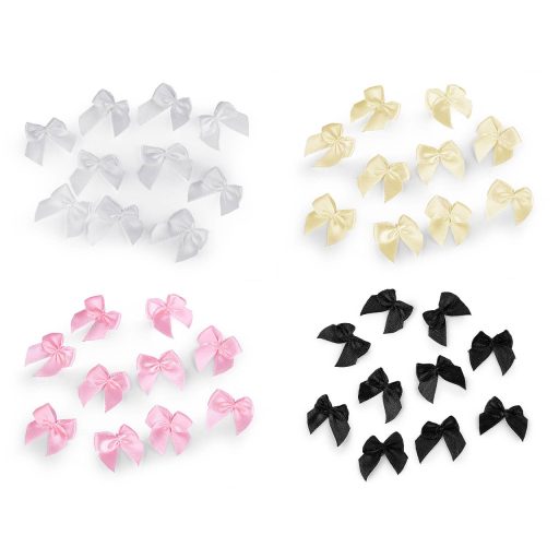 Szatén masli 25x25 mm