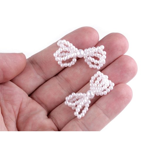 Masli gyöngyökkel ruhák díszítésére