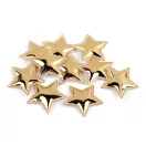 Karácsonyi csillag 3D Ø30 mm - 1 ezüst (50 db-os csomagolás) Karácsonyi csillag 3D Ø30 mm - 1 ezüst (50 db-os csomagolás)