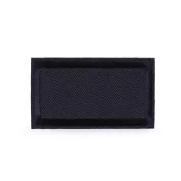 Ruhára vasalható felvarró folt 5,5x8,5 cm